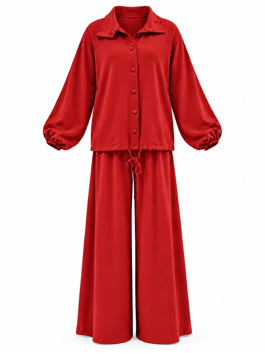 KIRMIZI